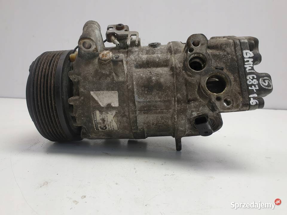 BMW E87 16 i KOŁO DWUMASOWE dwumasa sprzedam