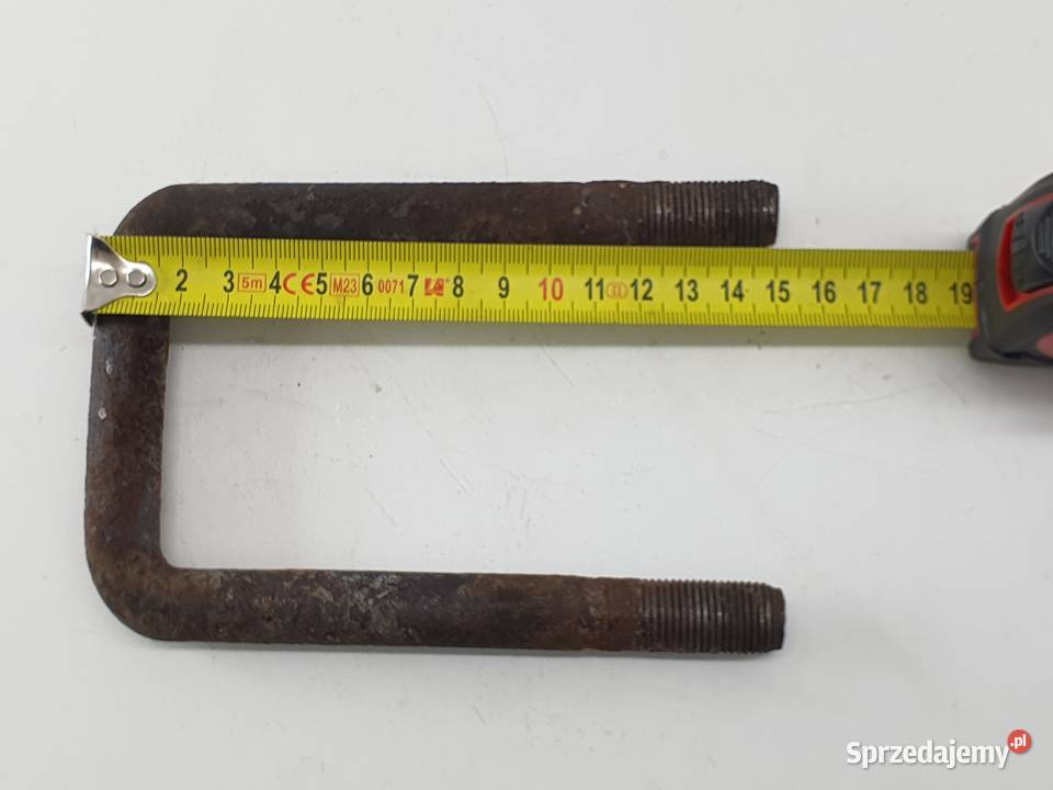 UCHWYT JARZMO MOCOWANIE PIORA IVECO EUROCARGO łódzkie Janowice