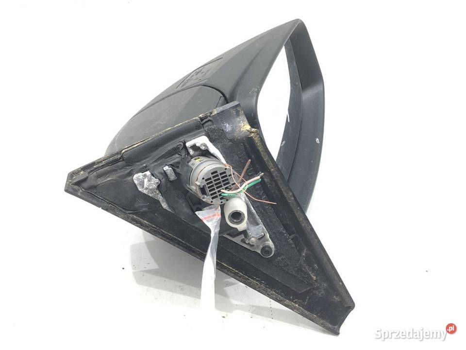 LUSTERKO LEWY RENAULT ESPACE IV Minivan osobowe Karoseria