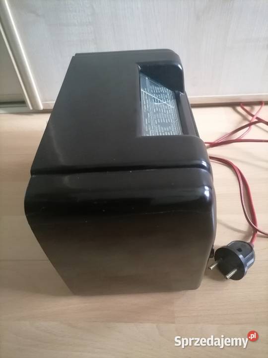 Stare radio lampowe z lat 40tych Sprawne Audio