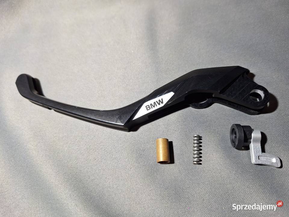 BMW R1300GS 2023KLAMKA DŹWIGNIA SPRZĘGŁA PN32 72 Luboszyce