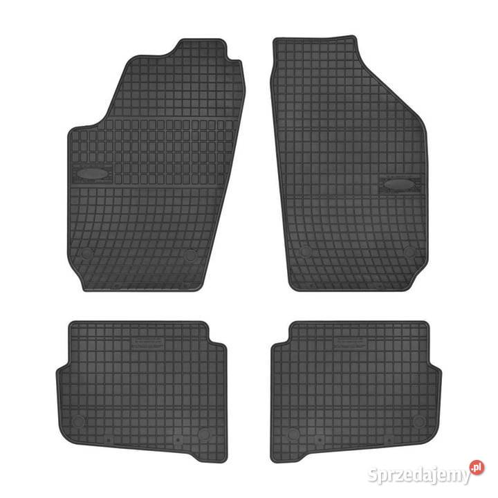 Seat Ibiza Cordoba Volkswagen Fox Polo gumowe