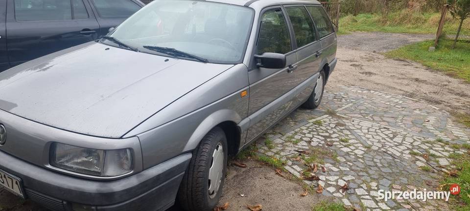 Vw passat b3 kombi Płytnica sprzedam