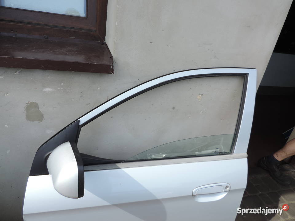 DRZWI LEWY PRZÓD KIA PICANTO I KOLOR S3 Nowy Sącz sprzedam