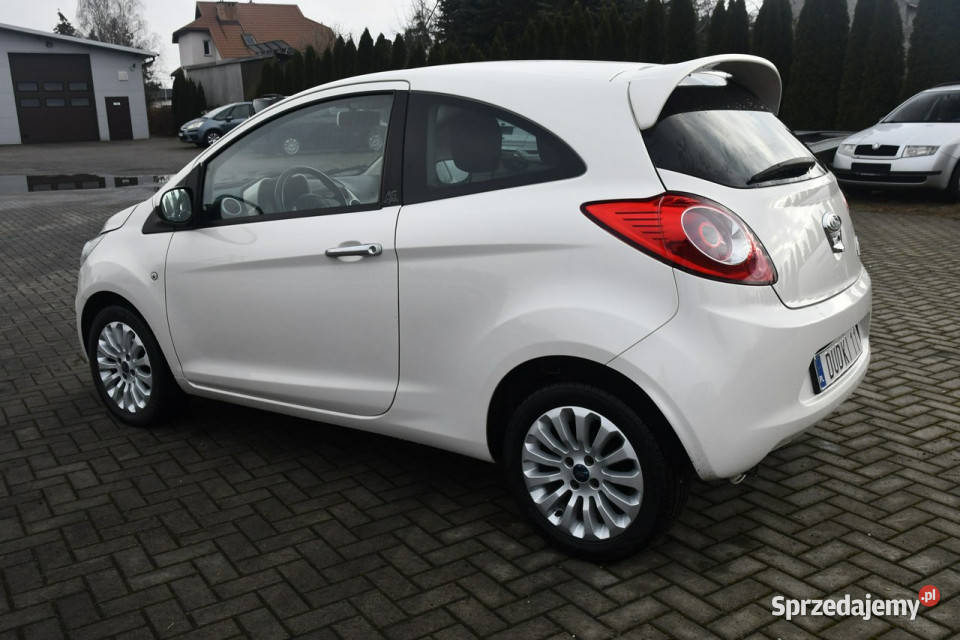 Ford KA 12benz DUDKI11