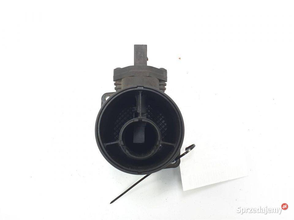 PRZEPŁYWOMIERZ VOLKSWAGEN PHAETON 074906461B osobowe Lipno