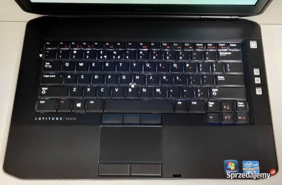 Laptop Dell Latitude E5430 Intel i53210M 8GB