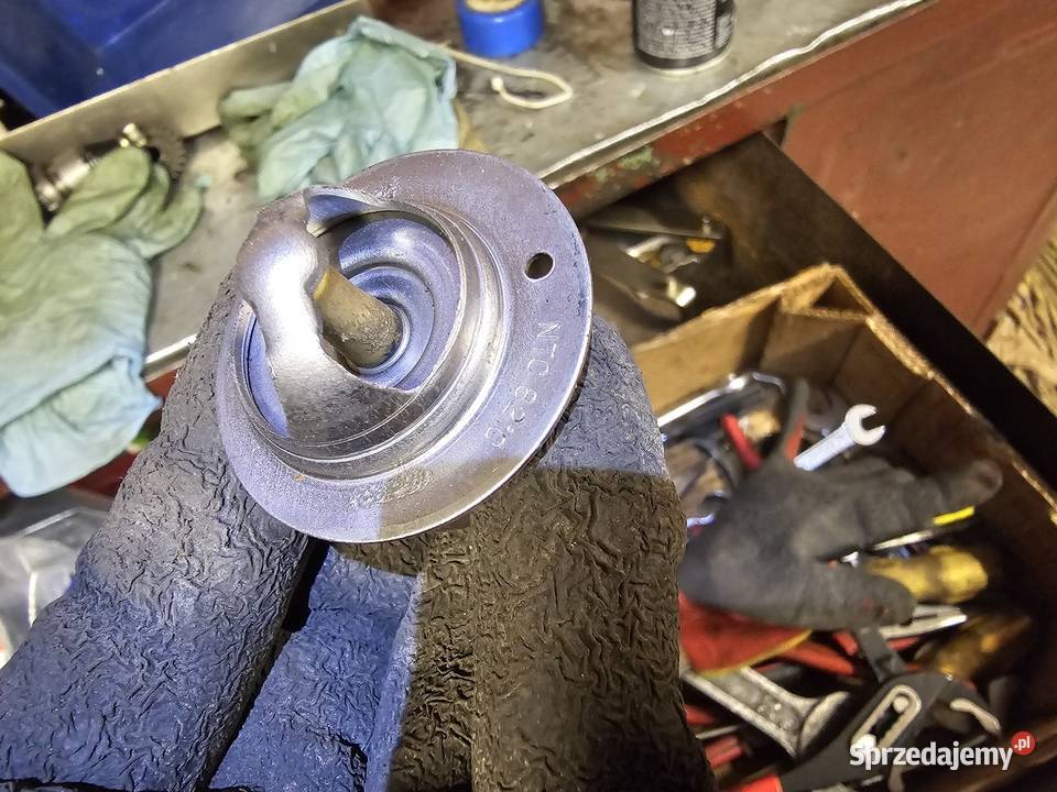 Honda CBR 600 F2 F3 Hornet pc34 PC 25 termostat