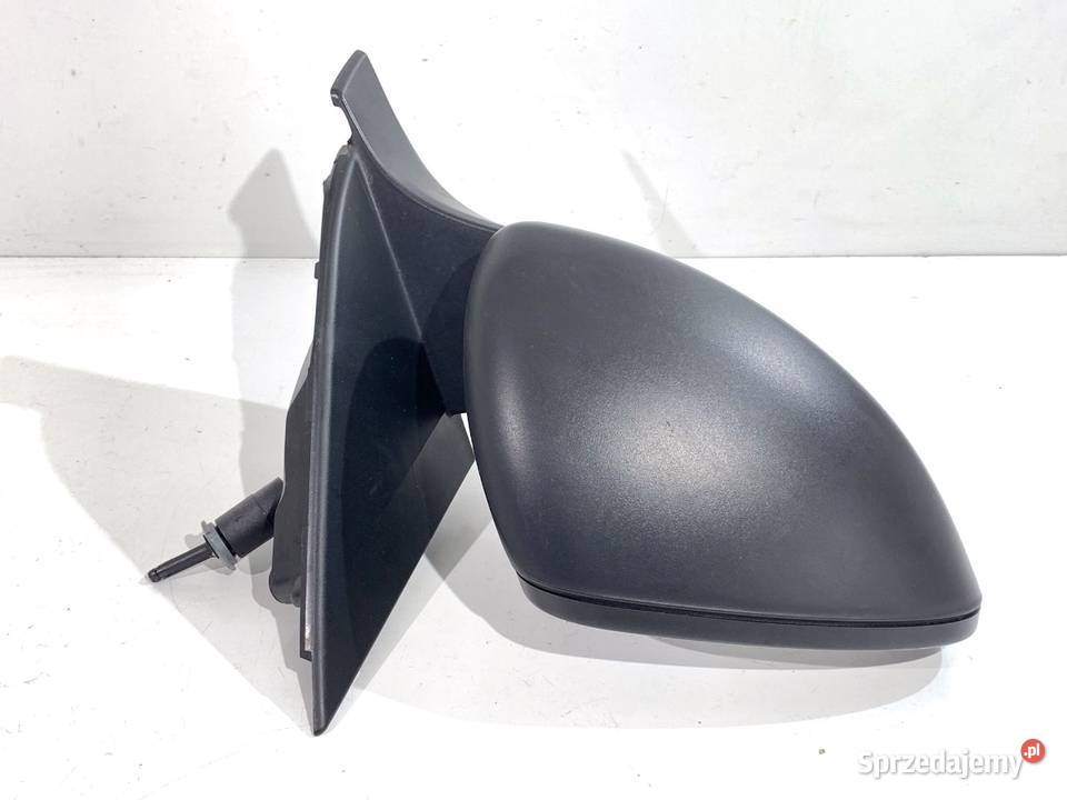 LUSTERKO PRAWY FIAT TIPO SedanLimuzyna Bianco osobowe