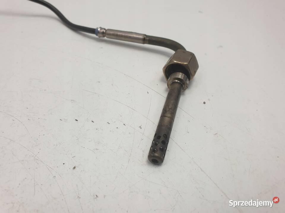 Mercedes ML W164 40 V8 CDI CZUJNIK SPALIN lubelskie Chełm