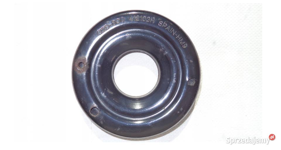 Podstawa mocowanie sprężyny Audi A6 S6 Ruda-Huta