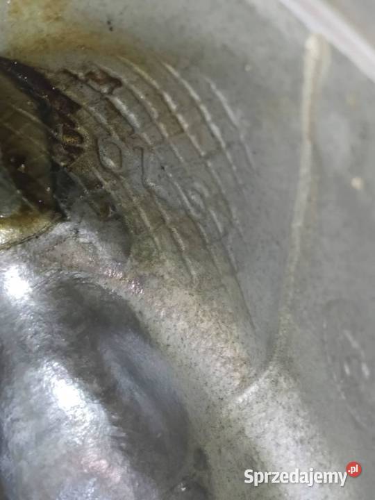 TŁOK KORBOWÓD 90L97 20 T 16V Saab 95 I 19972009 Rok produkcji 2005 świętokrzyskie sprzedam