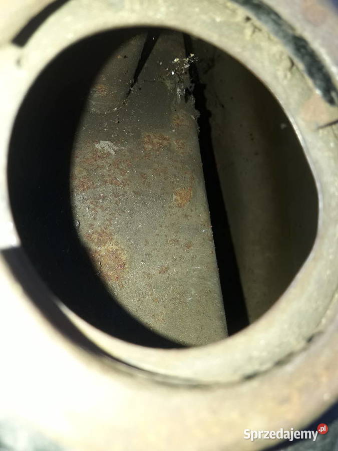 Zbiornik Paliwa Bak SHL M11 WFM ORYGINAL PRL Części Sokolniki sprzedam