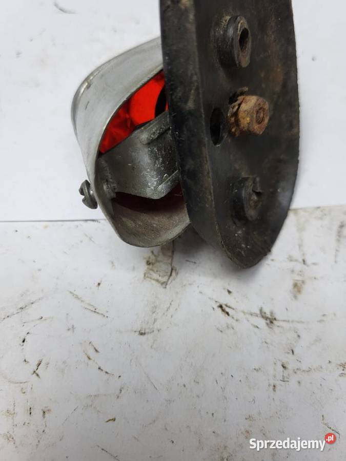 lampa hella k258 zundapp nus dkw Rybnik sprzedam