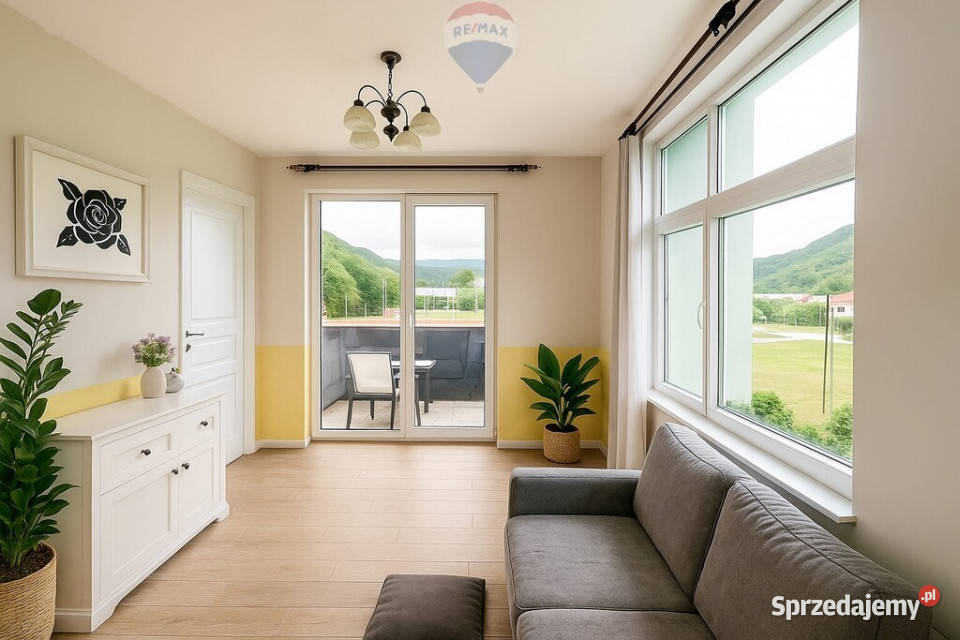 Pod Czantorią w Ustroniu Ustroń