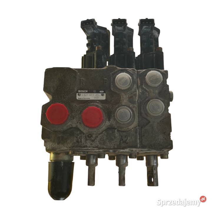 BOSCH 0521611004 0521611301 STILL 526778