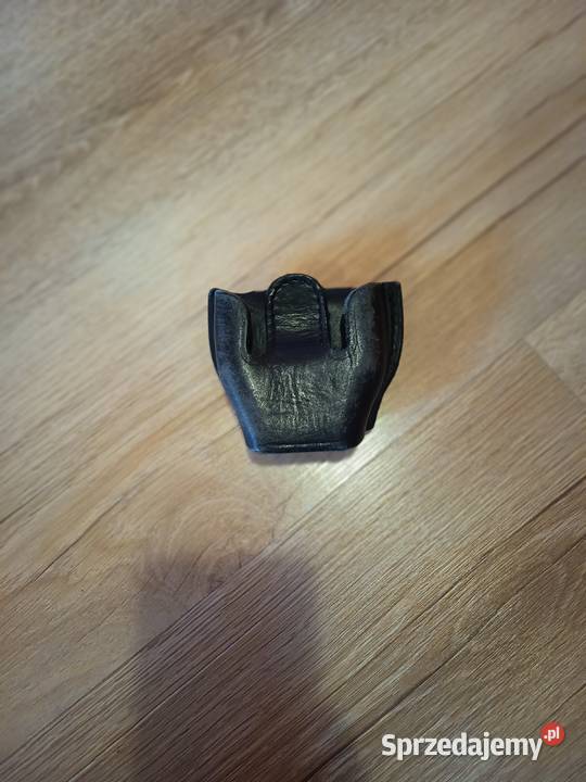 pokrowiec na kajdanki Sulejówek sprzedam