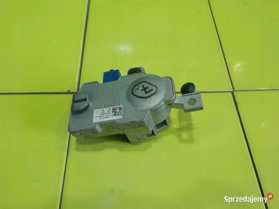 LAND ROVER FREELANDER II 22 TD4 07r AUT blokada Suków