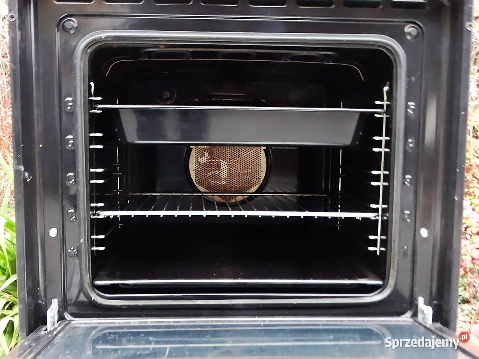 Piekarnik elektryczny do zabudowy Gorenje B