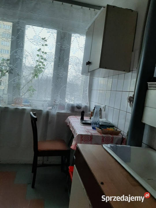 PŁOCK 3 pokoje 548 m 1 piętro BEZ POŚREDNIKÓW balkon Płock sprzedam