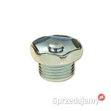 TOYOTA Aygo Corolla CHR Korek spustowy oleju Kąty Wrocławskie sprzedam