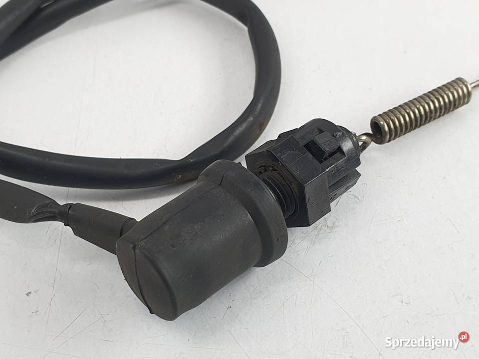 Czujnik Stopu Yamaha Ys 125 Łódź