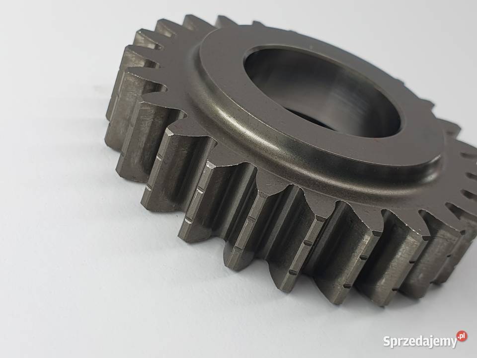 Tryb Skrzyni Zebatka Kolo Can am 450