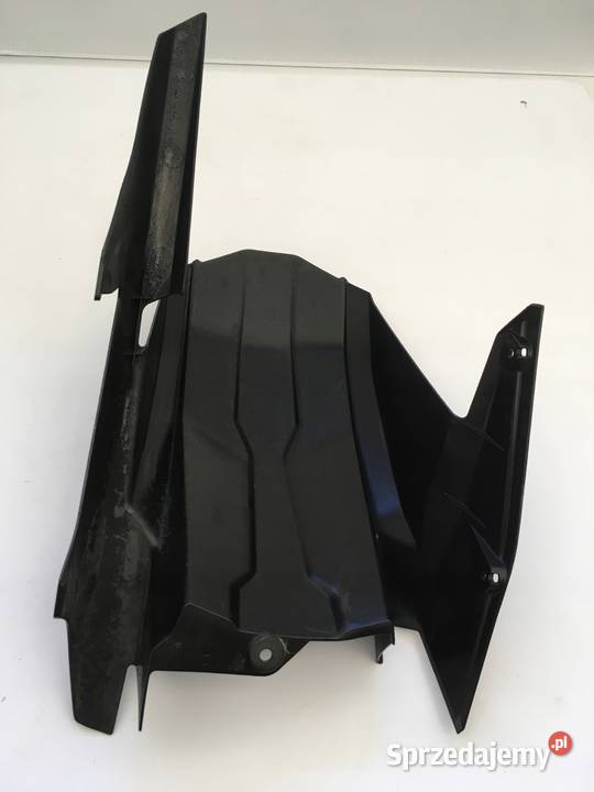 KAWASAKI VERSYS 1000 19 Błotnik tył Osłona koła wielkopolskie Łobżenica