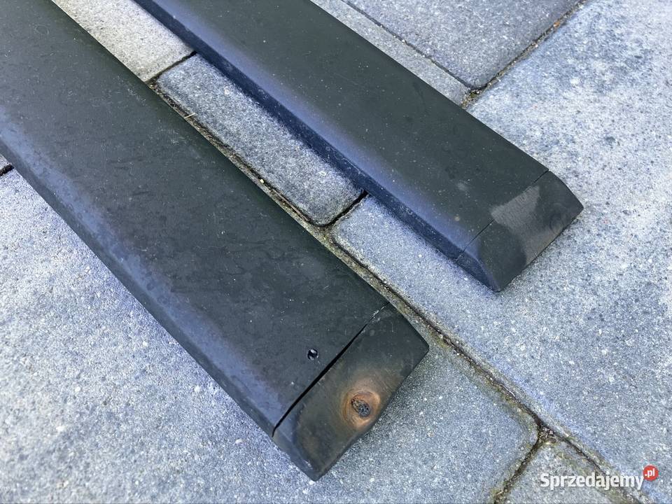 Listwy szerokie mpakiet BMW e36 sedantouring osobowe mazowieckie Łochów