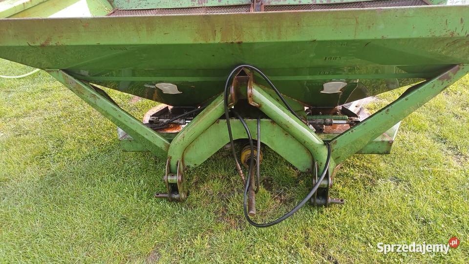 Rozsiewacz nawozów Olesno