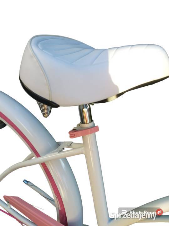 Rower miejski cruiser Imperial Bike 28 DARMOWA Włocławek