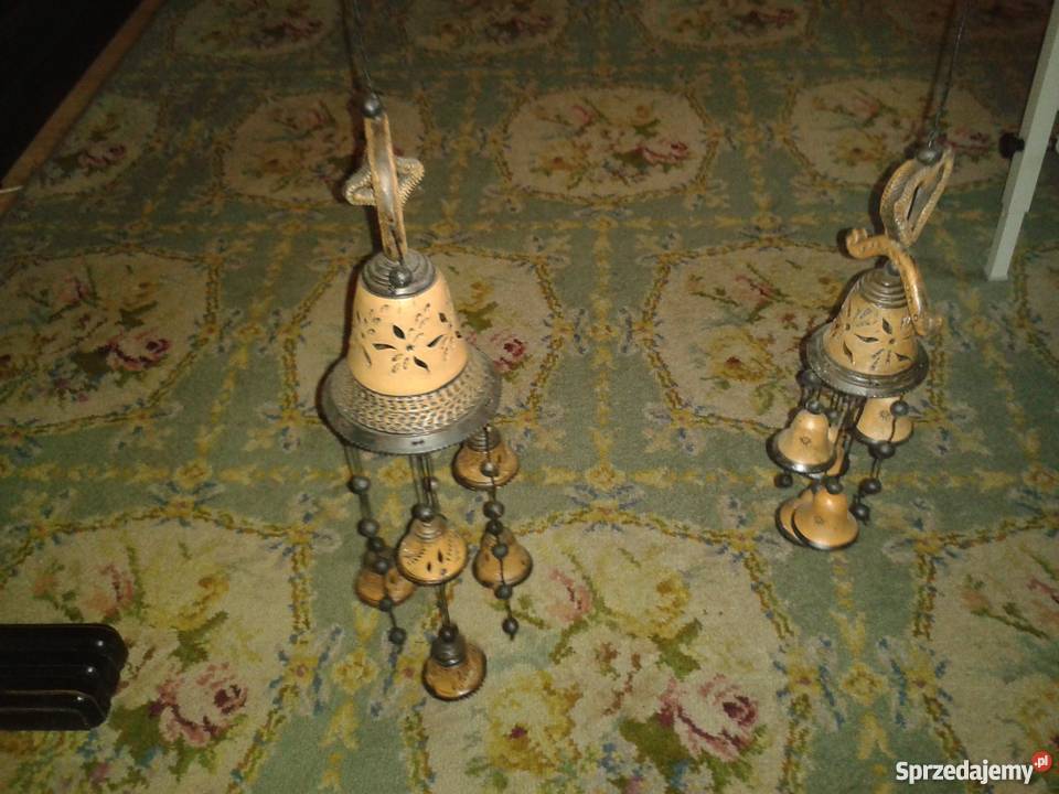 dzwonek średni Kraków