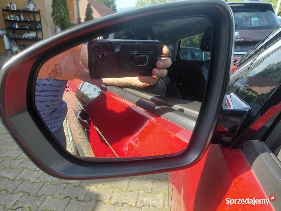 OPEL GRANDLAND X 2019r 20CDTi 177 Navi Kamera 177KM Jelenia Góra sprzedam