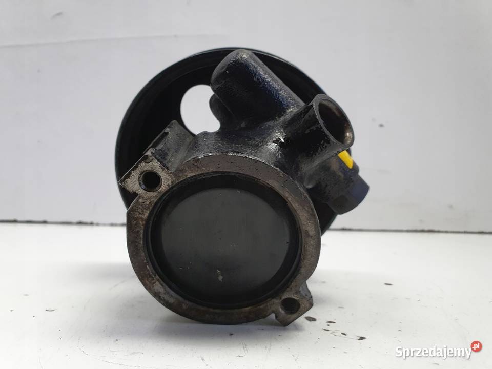 Opel Vectra B 18 16V POMPA WSPOMAGANIA 90495957 Pompy wspomagania Janów