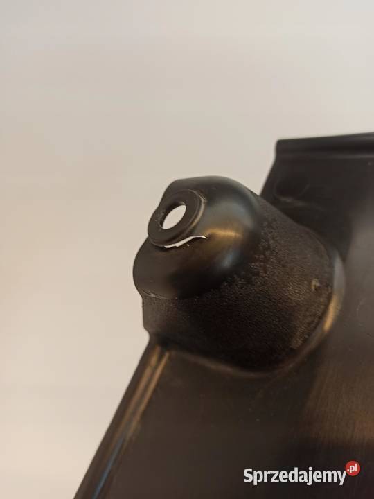 SUZUKI SWIFT MK8 OSŁONA PODWOZIA 7281453R0 osobowe dolnośląskie