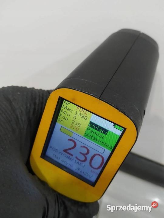 DRZWI PRAWE PRZÓD BIAŁE Ford Transit VI 2006