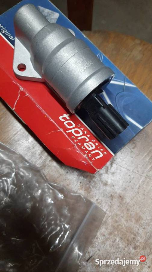 Zawór EGR Renault 302681755 osobowe Recyrkulacja spalin EGR małopolskie Kraków