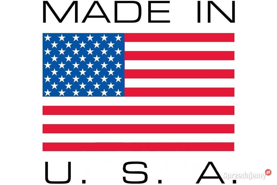 NOWY Brelok do kluczy COBRANo1 Made in USA re sprzedam