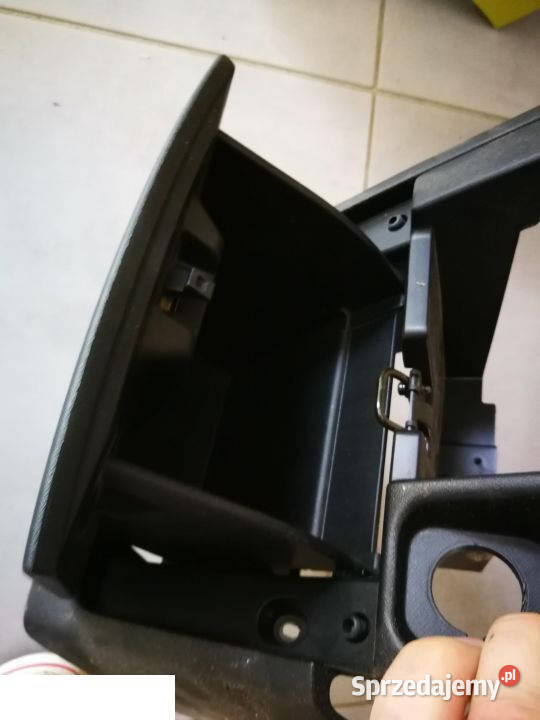 Honda Crv II 2004 schowek szuflada Kozubszczyzna