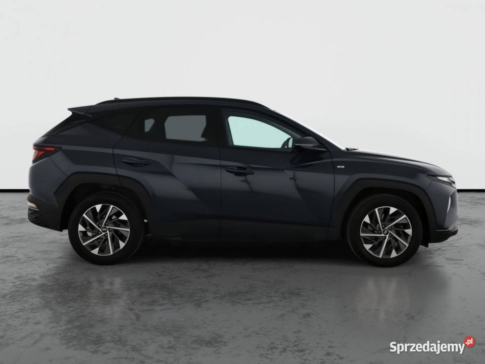 Hyundai Tucson 16 TGDI 48V MHEV pierwszy właściciel śląskie Katowice