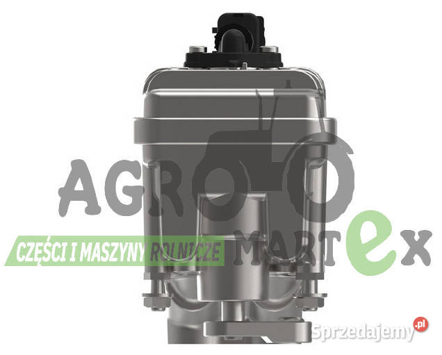 DZ114562 RE558397 ACTUATOR JD Wichrów