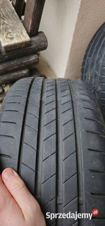 Felgi BMW Styling 192 R18 5x120 felgi opony Borkowo