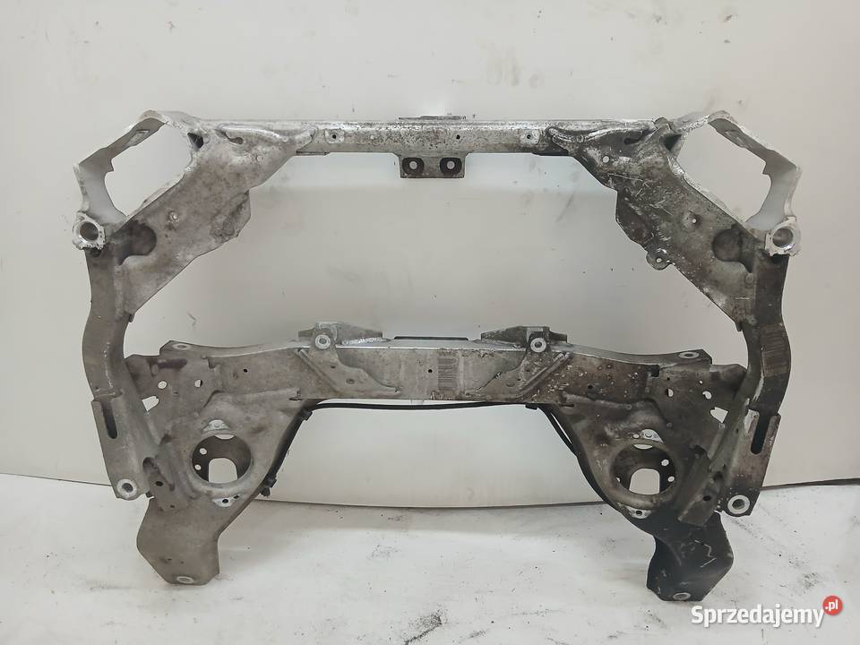 SANKI PRZEDNIE BMW E93 Strzyżewice