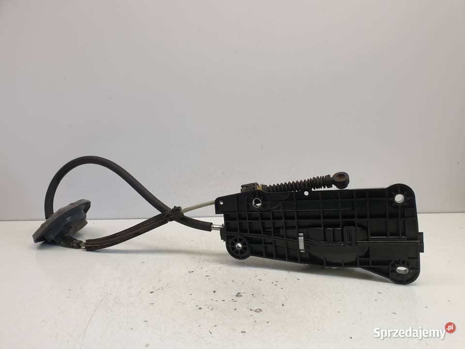 Renault Laguna III WYBIERAK ZMIANY BIEGÓW linki osobowe Rudka