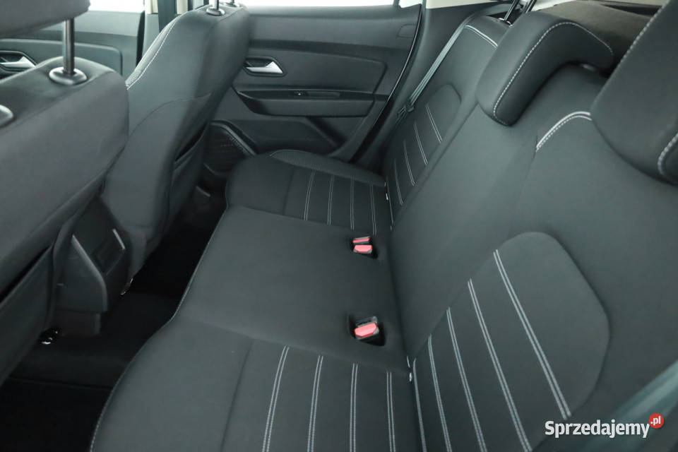 Dacia Duster 15 Blue dCi Duster mazowieckie