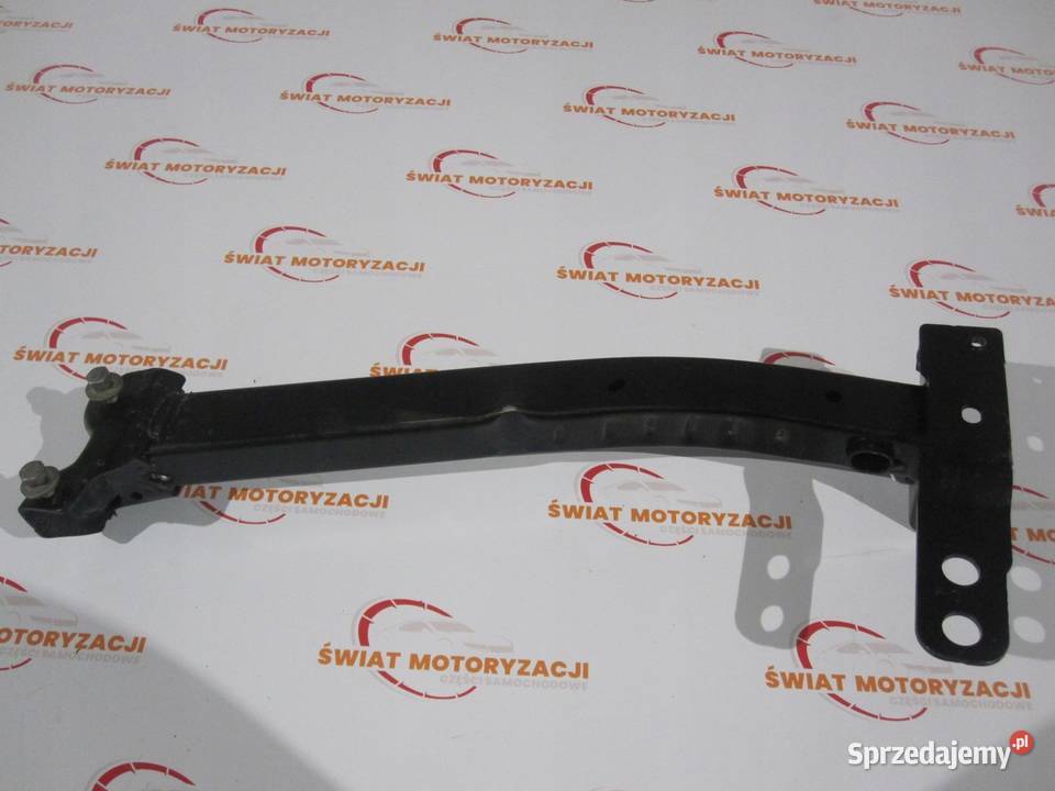 JEEP AVENGER 25r strefa zgniotu prawy przód Zestawy części blacharskich Kielce sprzedam