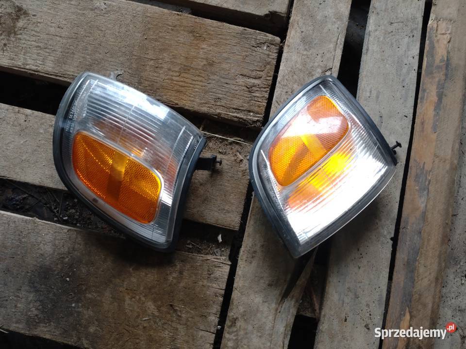 4runner 1996 2002 kierunkowskazy terenowe Toruń