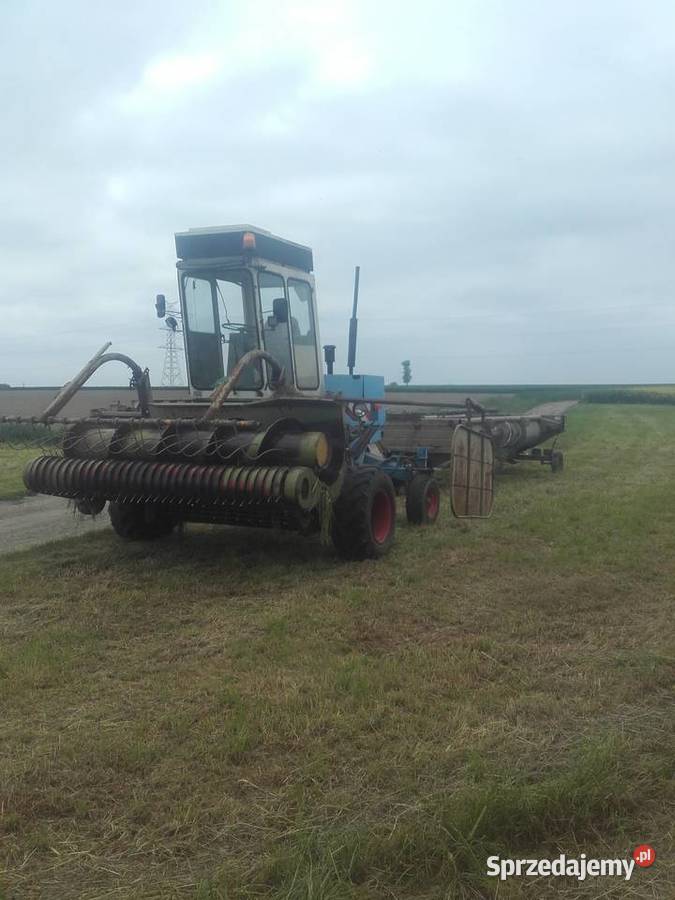 Podbieracz do pokosowki Raszków