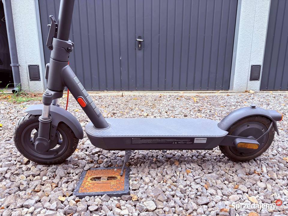 Hulajnoga Mi Scooter 5
