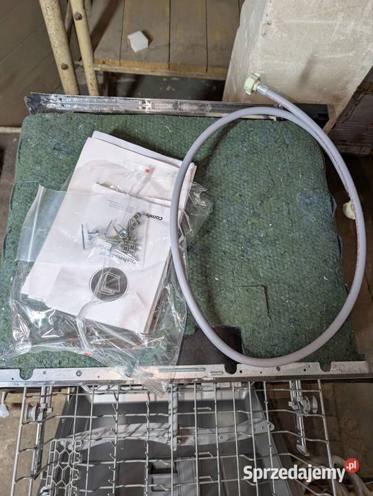 Comfee CDWPB1215PW zmywarka wolnostojąca z 12 podkarpackie Rzeszów